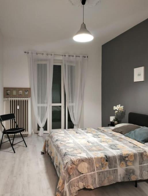 * Comfort House * A 15 Min Dal Centro Storico Torino Kültér fotó