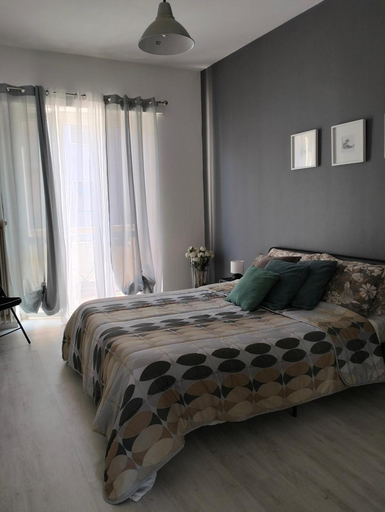 * Comfort House * A 15 Min Dal Centro Storico Torino Kültér fotó